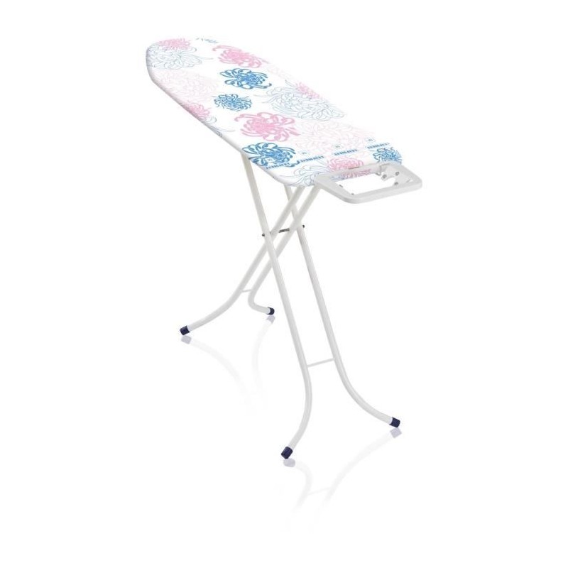 Table a repasser Leifheit Classic M Basic 72577, table de repassage avec haut...