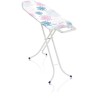 Table a repasser Leifheit Classic M Basic 72577, table de repassage avec haut...