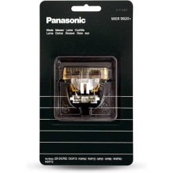 Tete de coupe - PANASONIC - Nouvelle génération 2.0 - Genre: Mixte - Garantie...