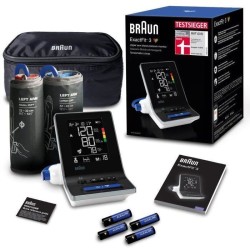 Tensiometre Braun ExactFit™ 3 - BUA6150