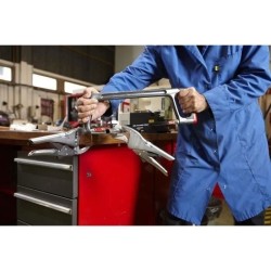 Pince étau - FACOM -  501APB - a becs - Longs