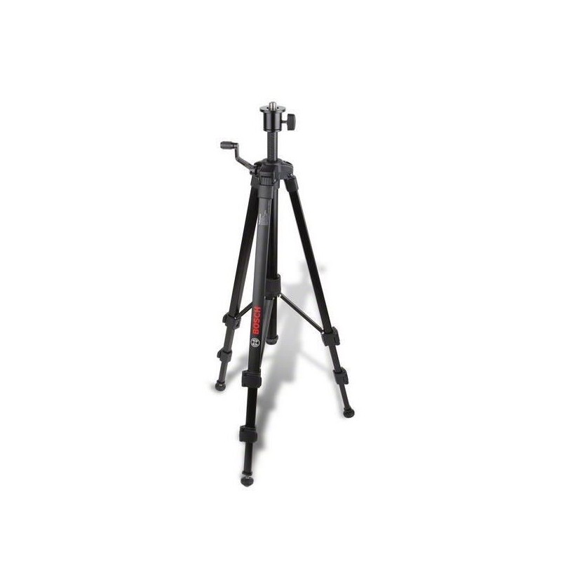 Trépied BT 150 Professional 1/4'' 55-157cm - BOSCH - 0601096B00