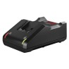 Chargeur GAL 18V-40 Professional 14,4 – 18 V - BOSCH - Li-ion -