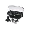 Bigoudis chauffants Babyliss RS035E - Bigoudis Thermo-Ceramic Rollers NOIR