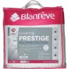 Couette chaude 220x240 cm BLANREVE PRESTIGE Multiprotection - 100% Polyester ...