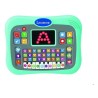 Tablette éducative bilingue parlante ABC avec touches tactiles et écran LED p...