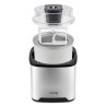 Sorbetiere HKoeNIG - SRB80 - Capacité 2 L - Préparation rapide: 30 a 40 min -...