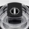 Sorbetiere HKoeNIG - SRB80 - Capacité 2 L - Préparation rapide: 30 a 40 min -...