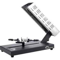 Appareil a raclette LITTLE BALANCE - Savoyarde Quart de Meule - Jusqu'a 4 per...