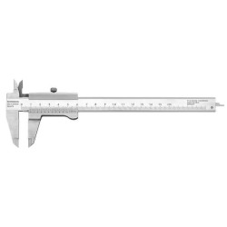 Pied a coulisse - FACOM - 2520.00PB - pour mesure intérieur/extérieur/profond...