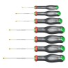 Jeu de 7 tournevis PROTWIST - FACOM - ATXR.J7PB - Torx et Resistorx