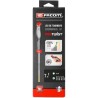 Jeu de 7 tournevis PROTWIST - FACOM - ATXR.J7PB - Torx et Resistorx
