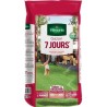 VILMORIN Semences de gazon 7 jours - 5 kg