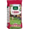 VILMORIN Semences de gazon 7 jours - 5 kg