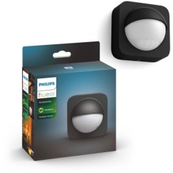 Détecteur de mouvement extérieur Philips Hue - PHILIPS - Outdoor