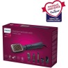 Brosse soufflante - PHILIPS - BHA530/00 - Brillance - 1000 W - 2