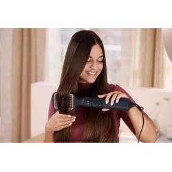 Brosse soufflante - PHILIPS - BHA530/00 - Brillance - 1000 W - 2