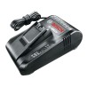 Chargeur de batterie ultra rapide 18V - Bosch - AL1880CV