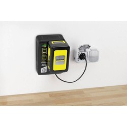 Chargeur rapide Power - 36V - KARCHER - pour batteries Kärcher 2,5 Ah et 5 Ah