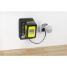 Chargeur rapide Power - 36V - KARCHER - pour batteries Kärcher 2,5 Ah et 5 Ah