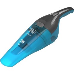 Aspirateur a main BLACK+DECKER WDC215WA-QW Dustbuster Lithium Eau et poussier...