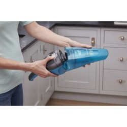 Aspirateur a main BLACK+DECKER WDC215WA-QW Dustbuster Lithium Eau et poussier...