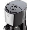 Cafetiere filtre MELITTA - Enjoy Top Timer 1017-11 noir - Fonction AromaSelec...