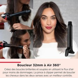 Brosse coiffante Revlon Multistyler One-Step 3-EN-1 RVDR5333