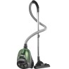 Aspirateur traineau sans sac - SENCOR - SVC 1016GR - 800 W - 80 dB - 1,5 L - ...