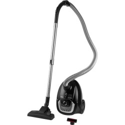 Aspirateur traîneau avec sac - SENCOR - SVC 5501BK - Moteur ECO 700 W - 75 dB...