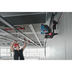 Accessoire de mise a niveau Bosch Professionnal BM1, solution universelle pou...