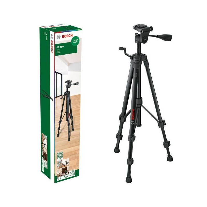Bosch TT 150