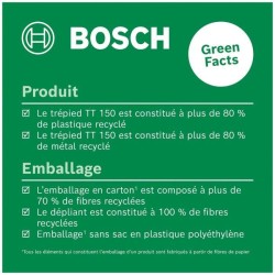 Bosch TT 150
