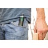 Visseuse sans fil ergonomique Bosch - PushDrive (3,6V - 1,5Ah