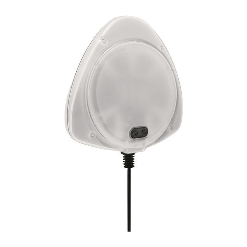 Intex Applique murale de piscine a LED magnétique 28698 91588
