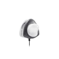 Intex Applique murale de piscine a LED magnétique 28698 91588