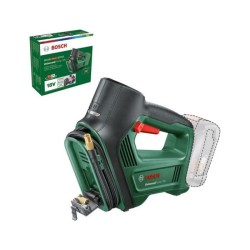 Compresseur sans-fil BOSCH UniversalPump 18V - pour gonfler pneus