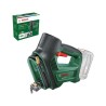Compresseur sans-fil BOSCH UniversalPump 18V - pour gonfler pneus