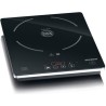 Plaque de cuisson posable SEVERIN - KP1071 - Induction 1 foyer - Jusqu'a 240°...