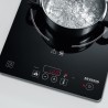 Plaque de cuisson posable SEVERIN - KP1071 - Induction 1 foyer - Jusqu'a 240°...