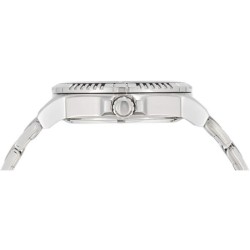 Montre - CASIO - BASIC - Acier inoxydable - Quartz - Étanchéité 20 Atm