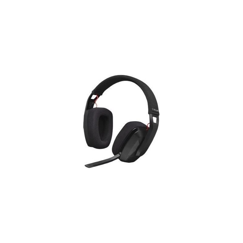 Casque Gamer sans fil - The G-Lab - KORP PLATIINIUM - Microphone - PC/PS4 / X...