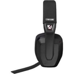 Casque Gamer sans fil - The G-Lab - KORP PLATIINIUM - Microphone - PC/PS4 / X...