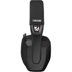 Casque Gamer sans fil - The G-Lab - KORP PLATIINIUM - Microphone - PC/PS4 / X...