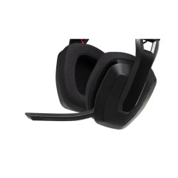 Casque Gamer sans fil - The G-Lab - KORP PLATIINIUM - Microphone - PC/PS4 / X...