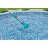 Aspirateur électrique rechargeable Aquasurge™- BESTWAY - Sans fil -