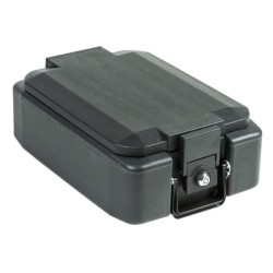 Caissette ignifugée - BURG WACHTER - FP 22 K - Certifié 30 min, ouverture a c...