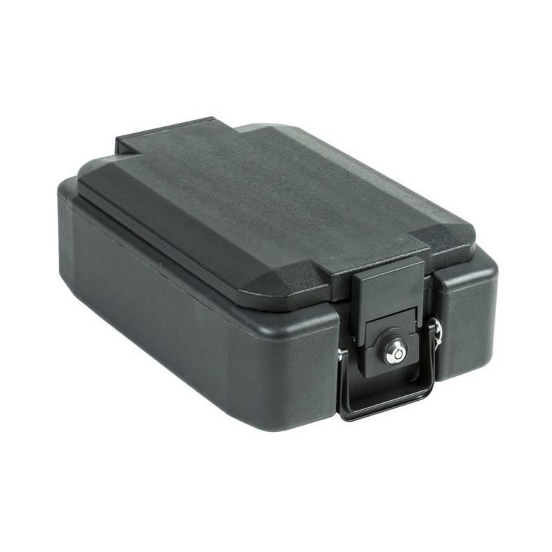 Caissette ignifugée - BURG WACHTER - FP 22 K - Certifié 30 min, ouverture a c...