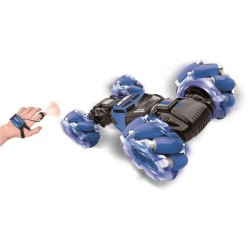 Voiture télécommandée tout-terrain LEXIBOOK - EXTReME CROSSLANDER avec contrô...