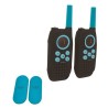 Talkie-Walkies Digitaux - LEXIBOOK - Portée 5km - Rechargeables - 8 combinais...